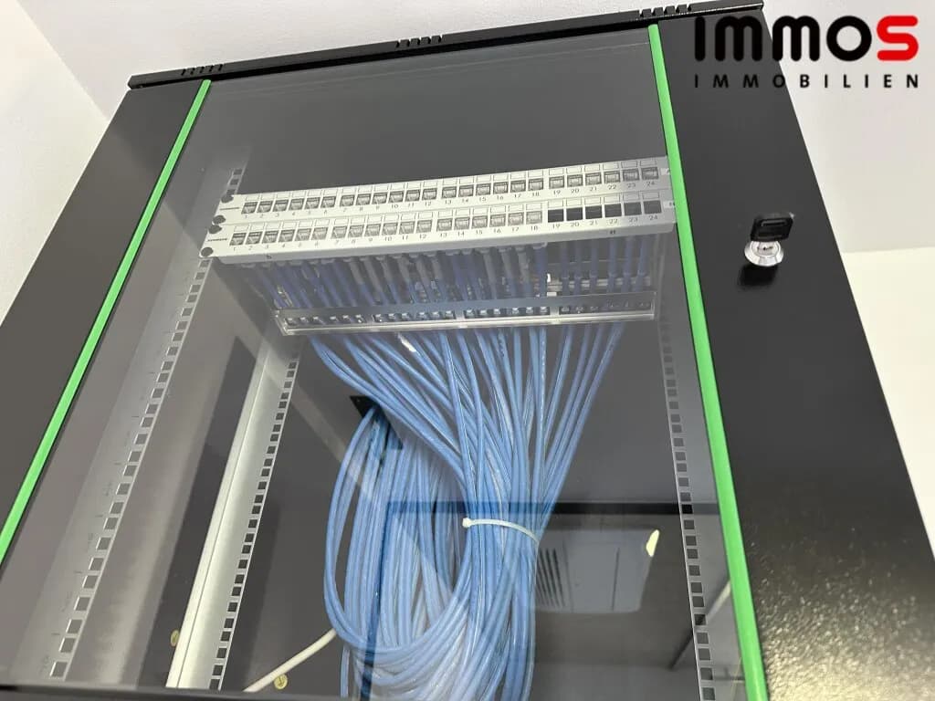6-Zimmer-Gewerbeimmobilie mieten in Urfahr-Umgebung – 148 m², € 1.799 – Bild 13 von 15