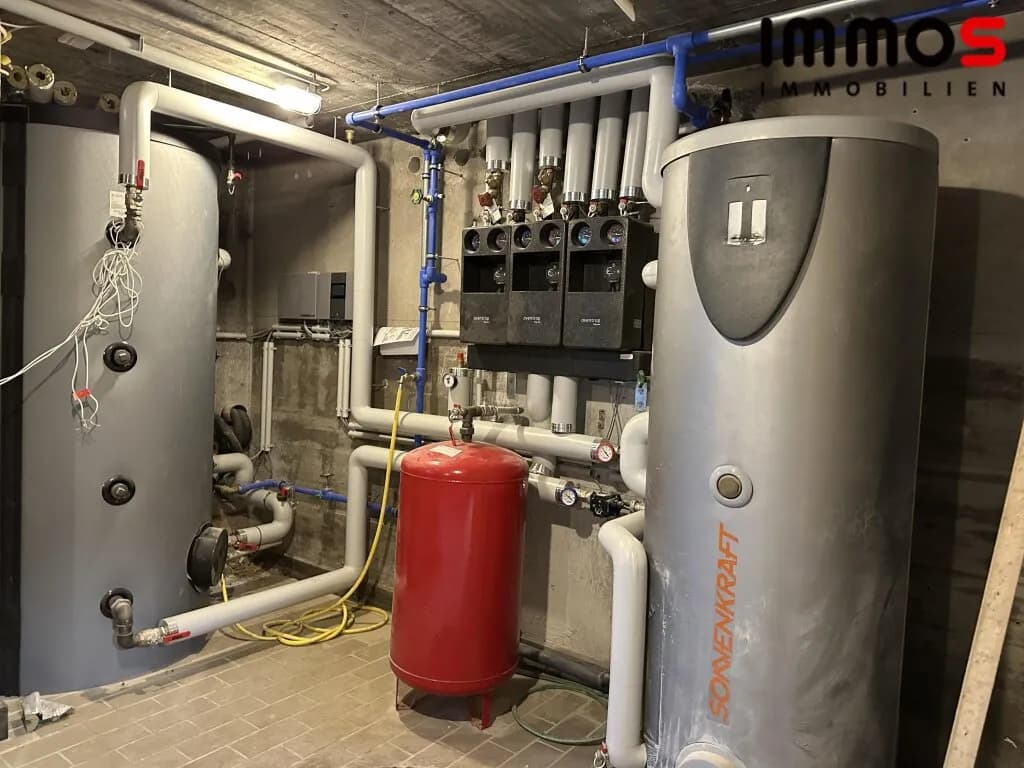 6-Zimmer-Gewerbeimmobilie mieten in Urfahr-Umgebung – 148 m², € 1.799 – Bild 14 von 15