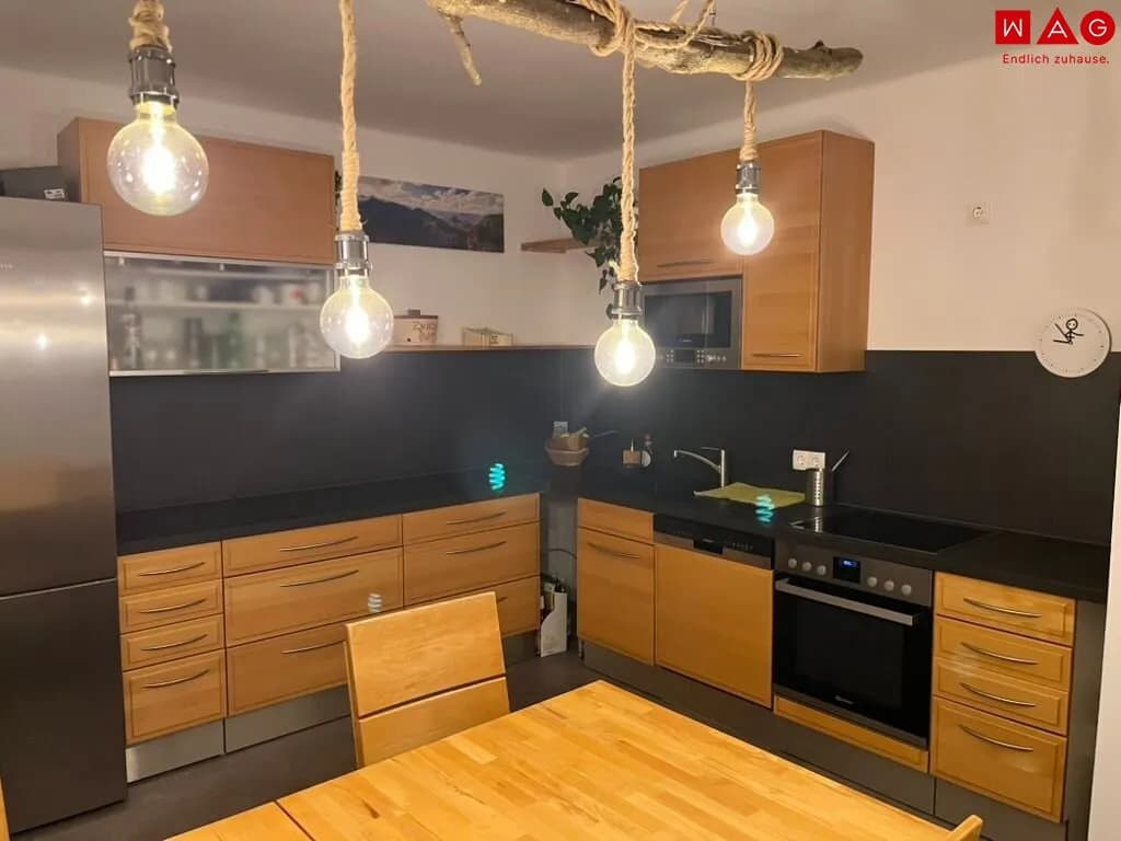 2-Zimmer-Wohnung mieten in Kirchdorf an der Krems – 47,58 m² – Bild 1 von 8