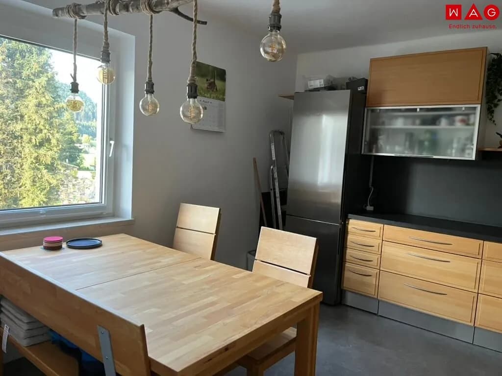 2-Zimmer-Wohnung mieten in Kirchdorf an der Krems – 47,58 m² – Bild 2 von 8