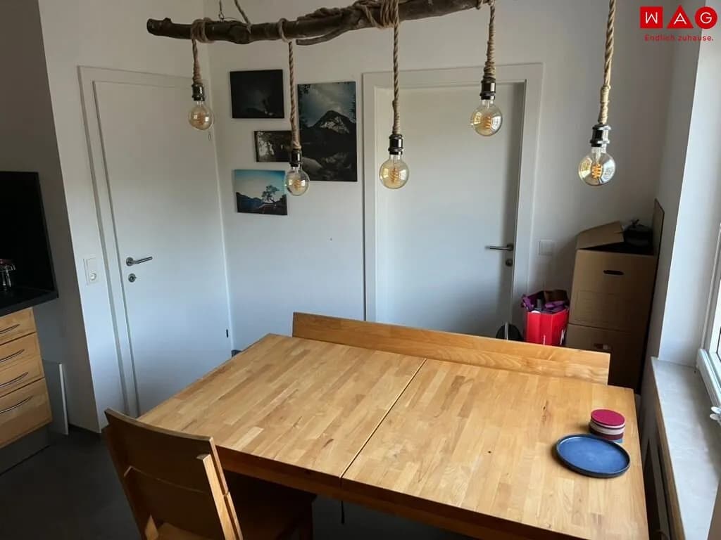 2-Zimmer-Wohnung mieten in Kirchdorf an der Krems – 47,58 m² – Bild 3 von 8