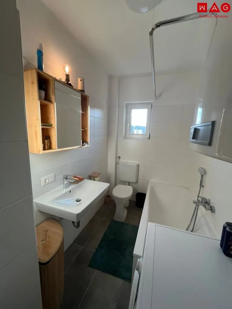 2-Zimmer-Wohnung mieten in Kirchdorf an der Krems – 47,58 m² – Bild 4 von 8