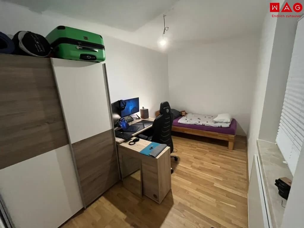 2-Zimmer-Wohnung mieten in Kirchdorf an der Krems – 47,58 m² – Bild 5 von 8