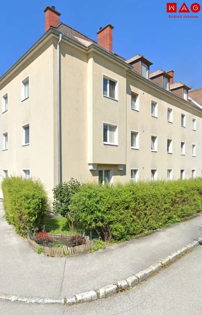 2-Zimmer-Wohnung mieten in Kirchdorf an der Krems – 47,58 m² – Bild 7 von 8