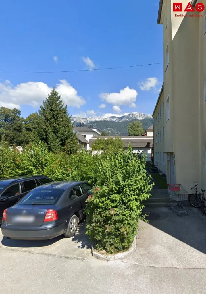 2-Zimmer-Wohnung mieten in Kirchdorf an der Krems – 47,58 m² – Bild 8 von 8