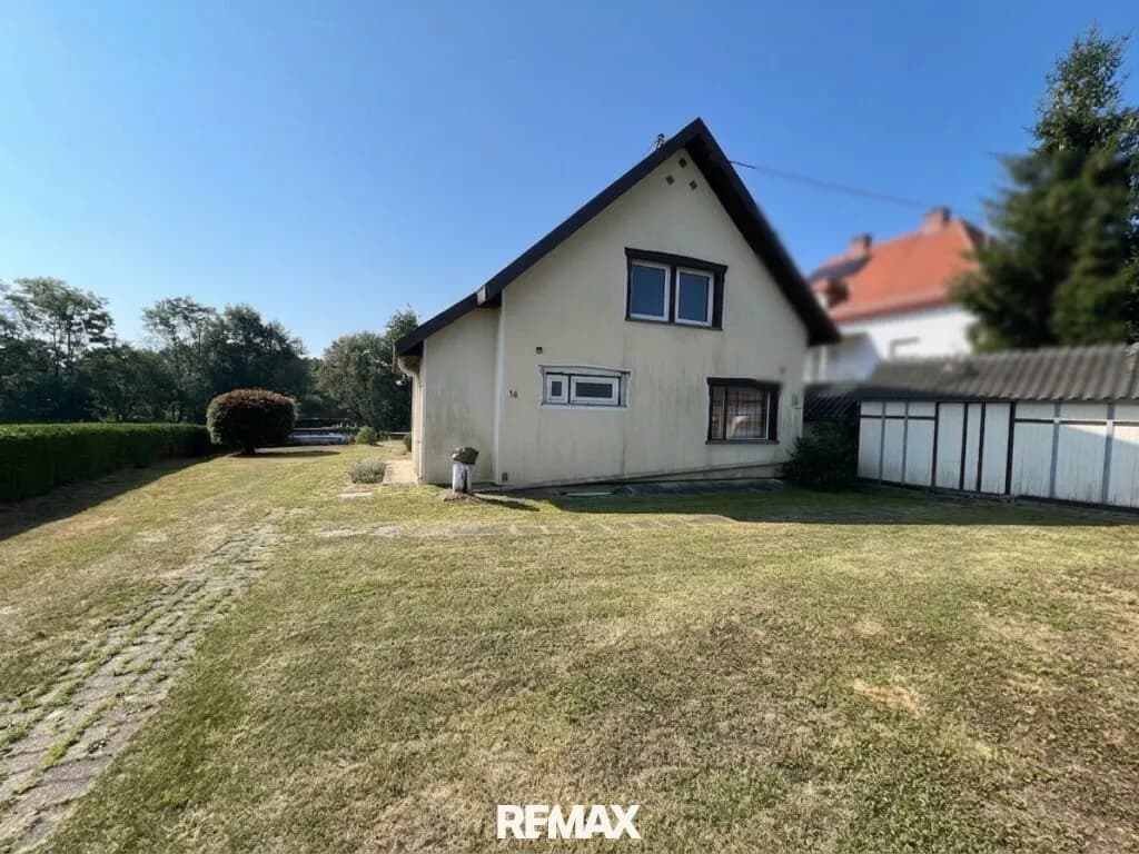 Haus kaufen in Wolfsberg – 109,2 m², € 130.000 – Bild 2 von 16