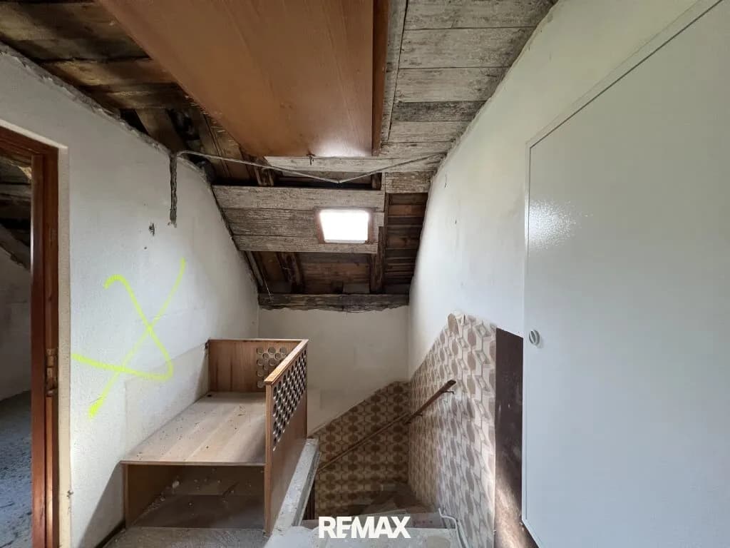 Haus kaufen in Wolfsberg – 109,2 m², € 130.000 – Bild 9 von 16
