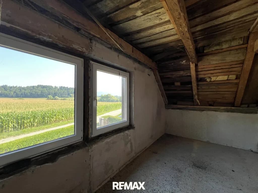 Haus kaufen in Wolfsberg – 109,2 m², € 130.000 – Bild 10 von 16