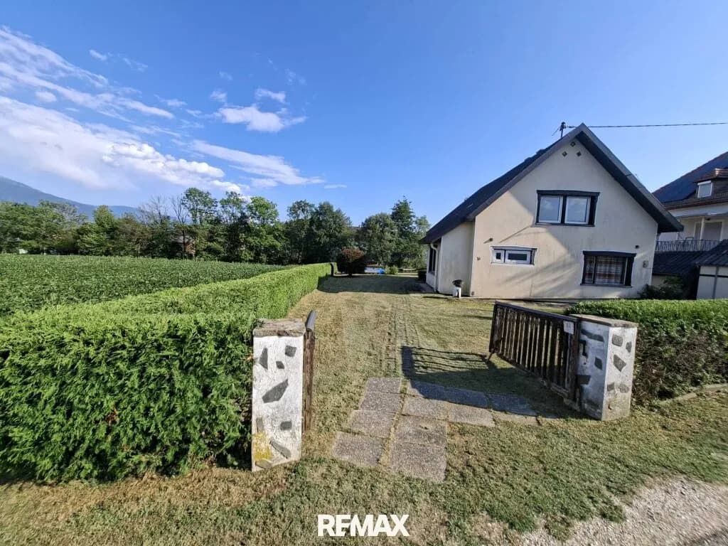 Haus kaufen in Wolfsberg – 109,2 m², € 130.000 – Bild 14 von 16