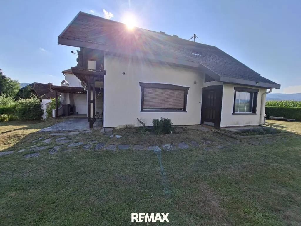 Haus kaufen in Wolfsberg – 109,2 m², € 130.000 – Bild 15 von 16