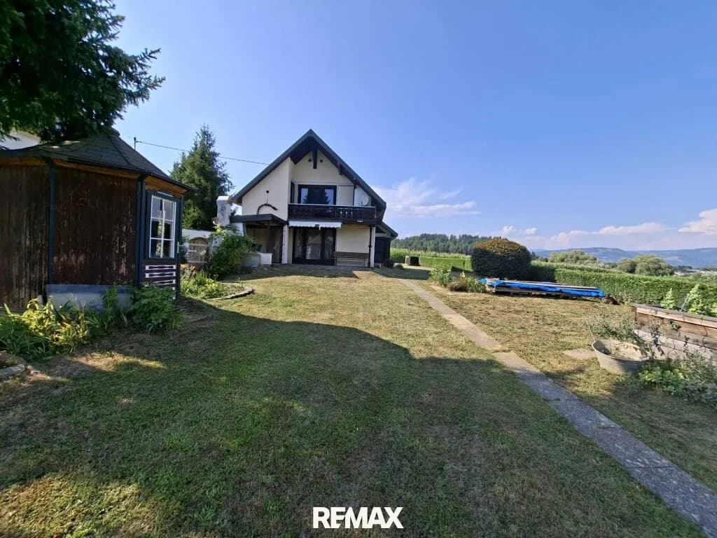 Haus kaufen in Wolfsberg – 109,2 m², € 130.000 – Bild 16 von 16
