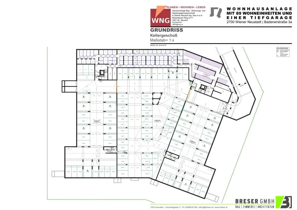 Immobilie mieten in Wiener Neustadt – Bild 2 von 5