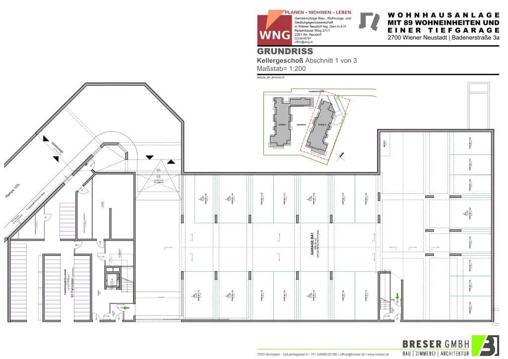 Immobilie mieten in Wiener Neustadt – Bild 3 von 5
