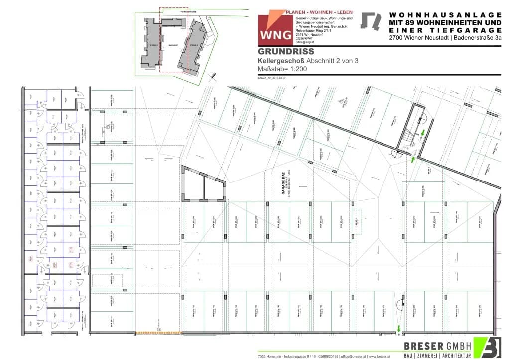 Immobilie mieten in Wiener Neustadt – Bild 4 von 5