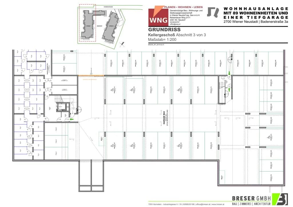Immobilie mieten in Wiener Neustadt – Bild 5 von 5