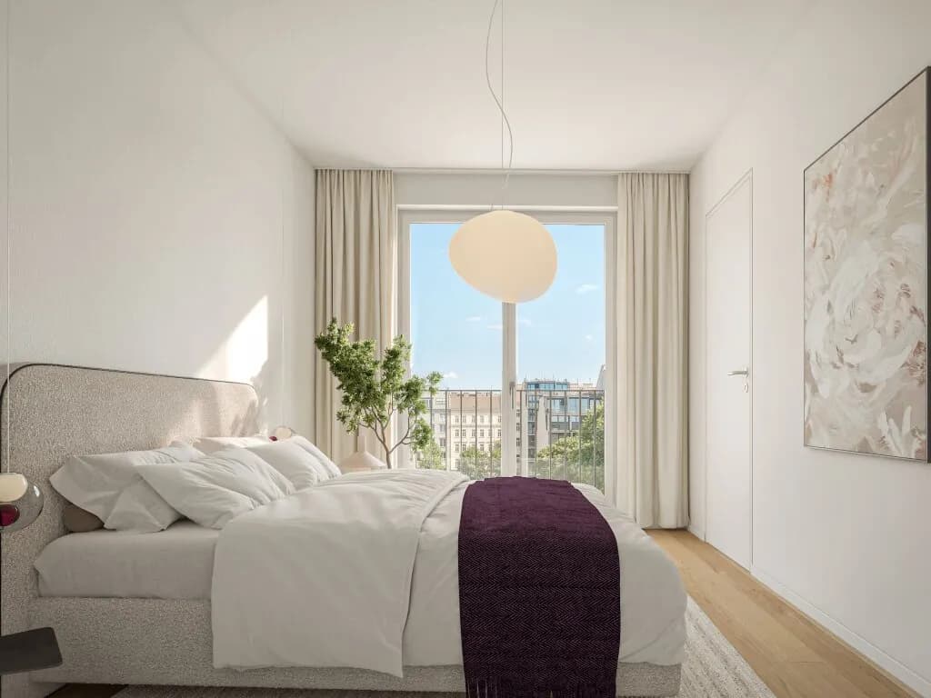 Immobilie kaufen in Wien – 64,19 m², € 577.500 – Bild 3 von 10
