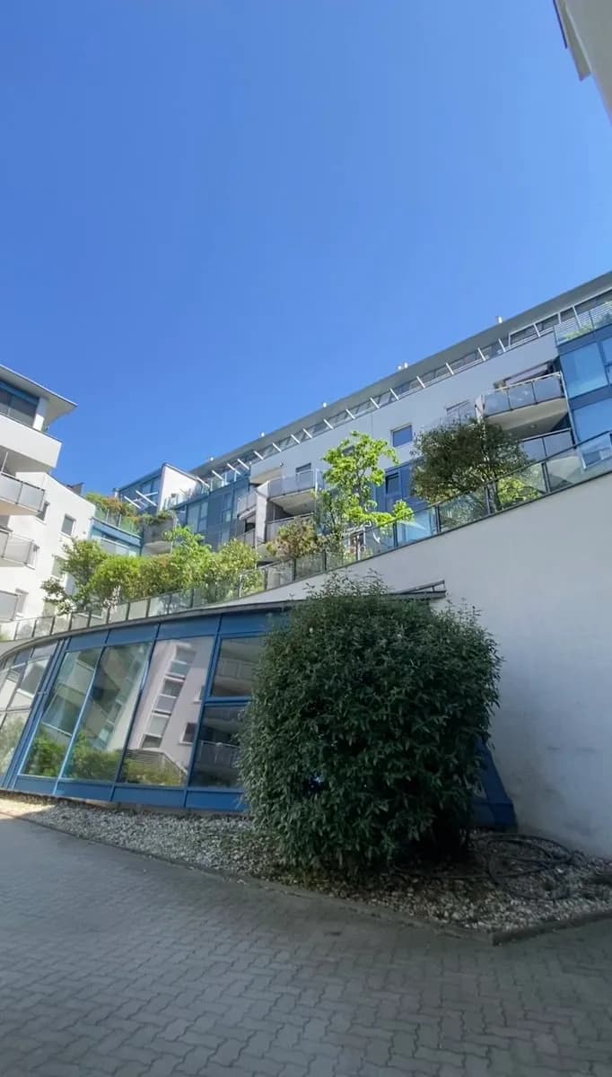3-Zimmer-Wohnung mieten in Wien – 81 m², € 1.897 – Bild 1 von 20