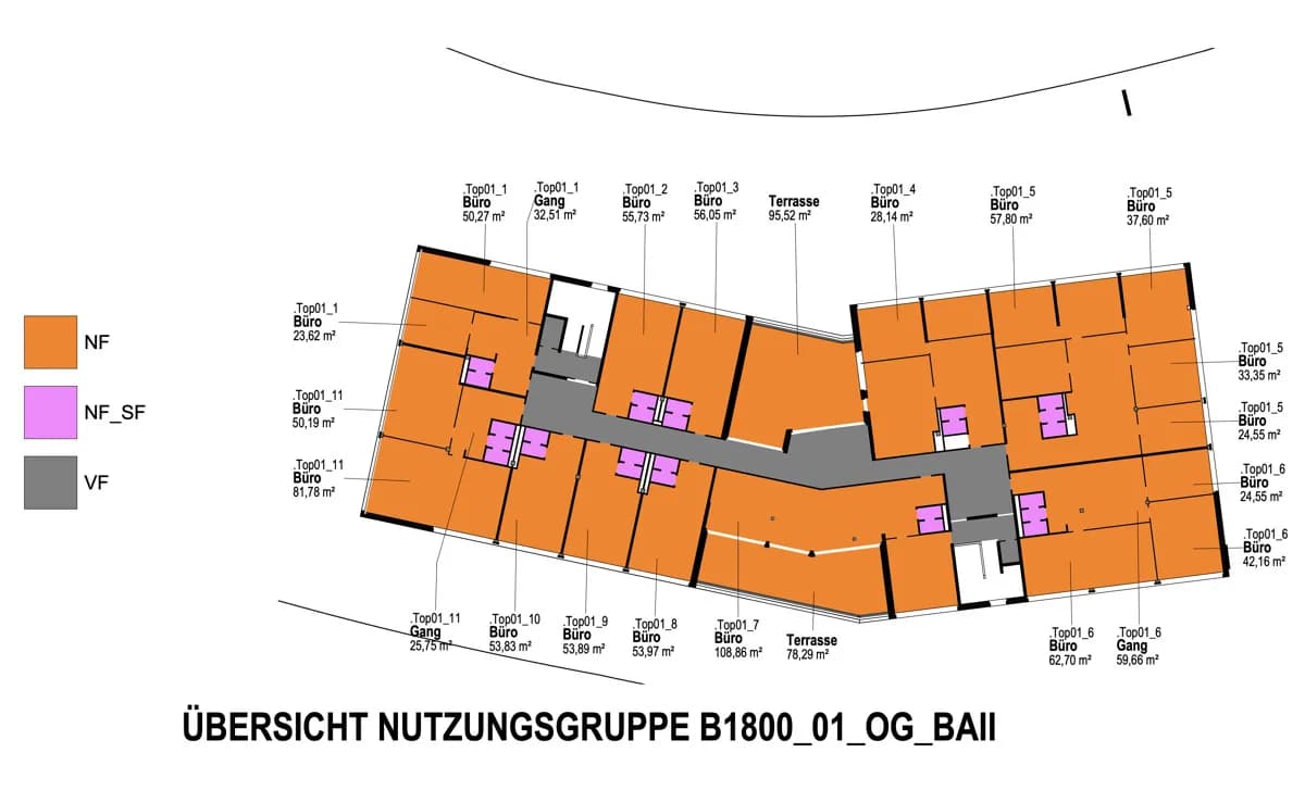 Gewerbeimmobilie mieten in Kitzbühel – € 5.499 – Bild 9 von 12
