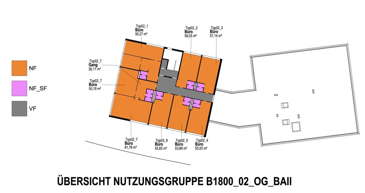 Gewerbeimmobilie mieten in Kitzbühel – € 5.499 – Bild 10 von 12