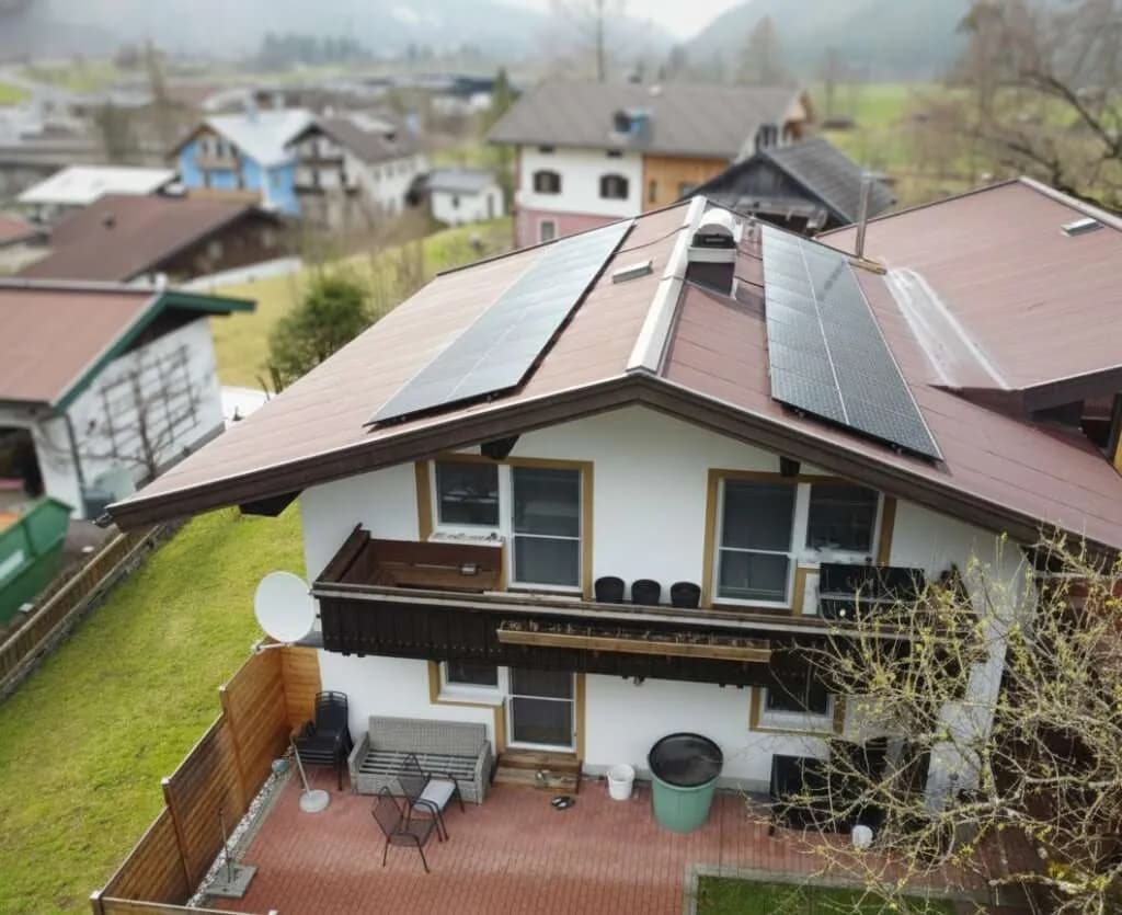 5-Zimmer-Haus kaufen in Zell am See – 132 m² – Bild 26 von 27