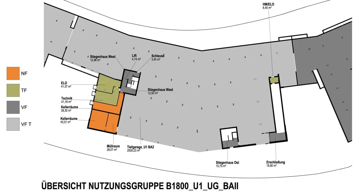 Gewerbeimmobilie mieten in Kitzbühel – € 2.964 – Bild 11 von 12