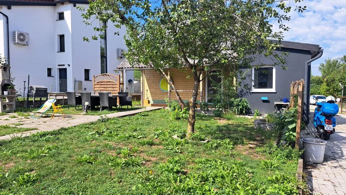 Haus kaufen in Steyr – 90 m², € 195.000 – Bild 2 von 14