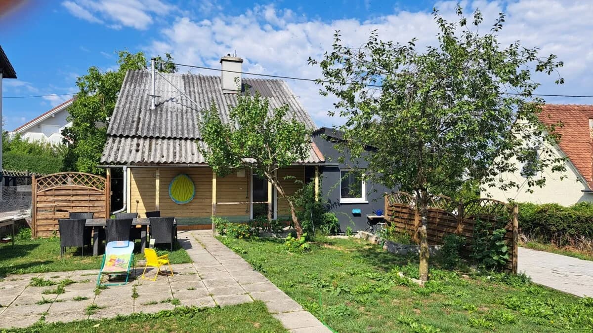 Haus kaufen in Steyr – 90 m², € 195.000 – Bild 3 von 14