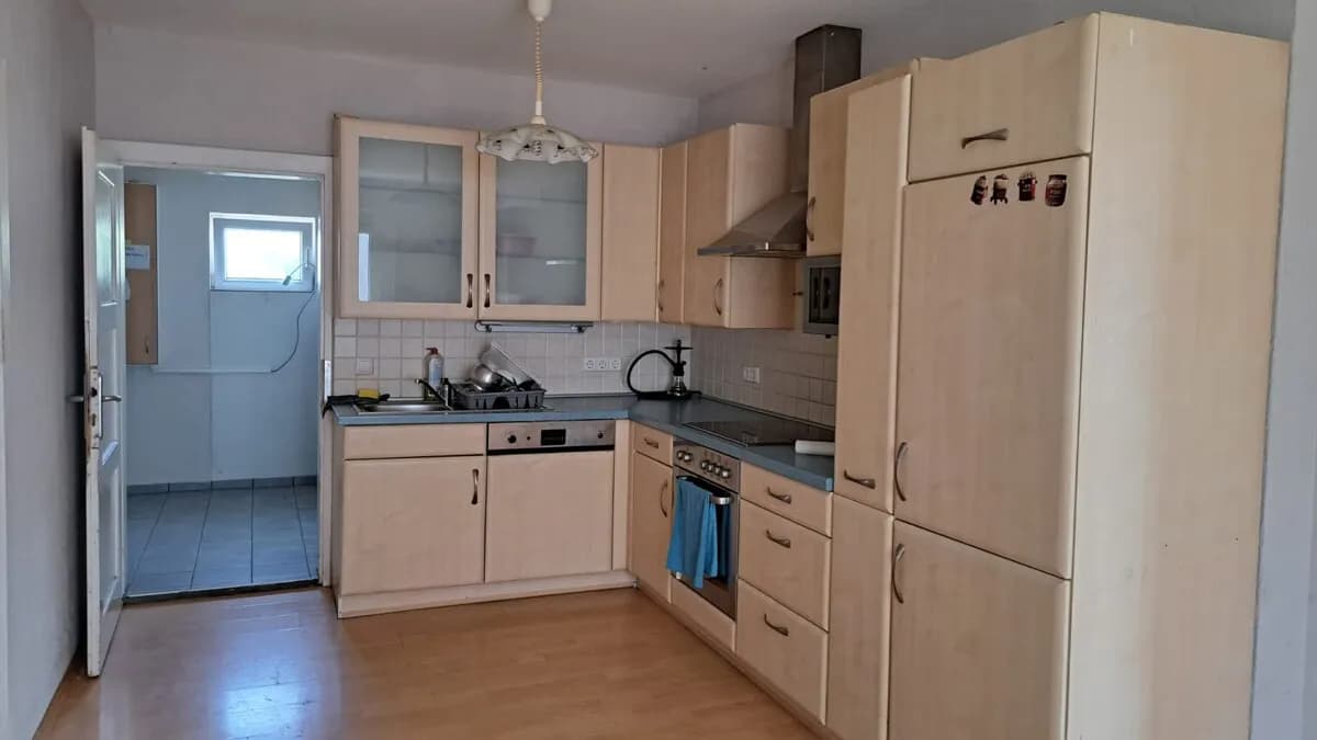 Haus kaufen in Steyr – 90 m², € 195.000 – Bild 7 von 14