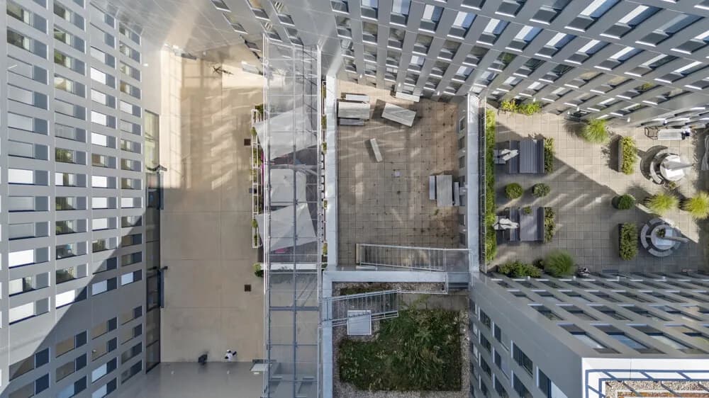 Gewerbeimmobilie mieten in Wien – 1 578 m², € 17 – Bild 6 von 12