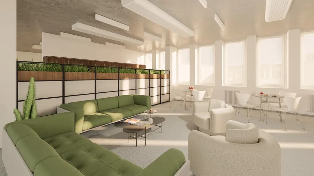 Gewerbeimmobilie mieten in Wien – 1 578 m², € 17 – Bild 10 von 12