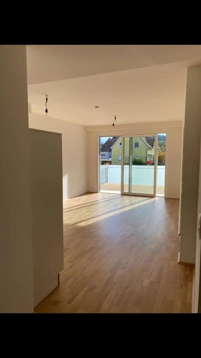 3-Zimmer-Wohnung mieten in Südoststeiermark – 68 m², € 970 – Bild 2 von 7
