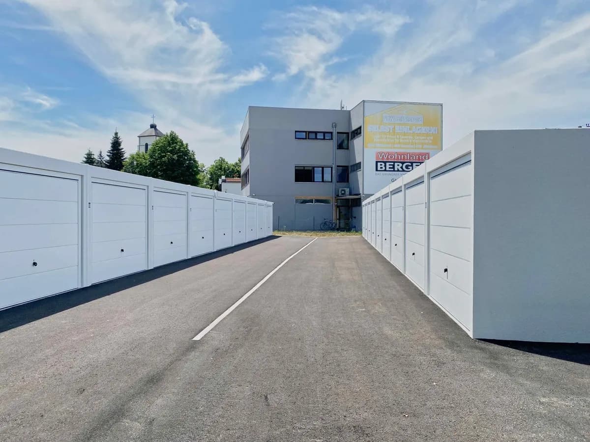 Immobilie mieten in Vöcklabruck – Bild 3 von 4