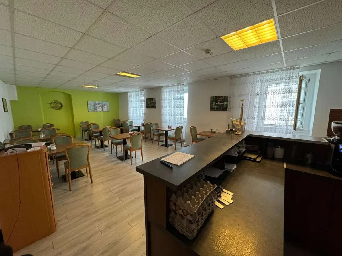 19-Zimmer-Gewerbeimmobilie kaufen in Melk – 1 337 m², € 799.000 – Bild 3 von 8