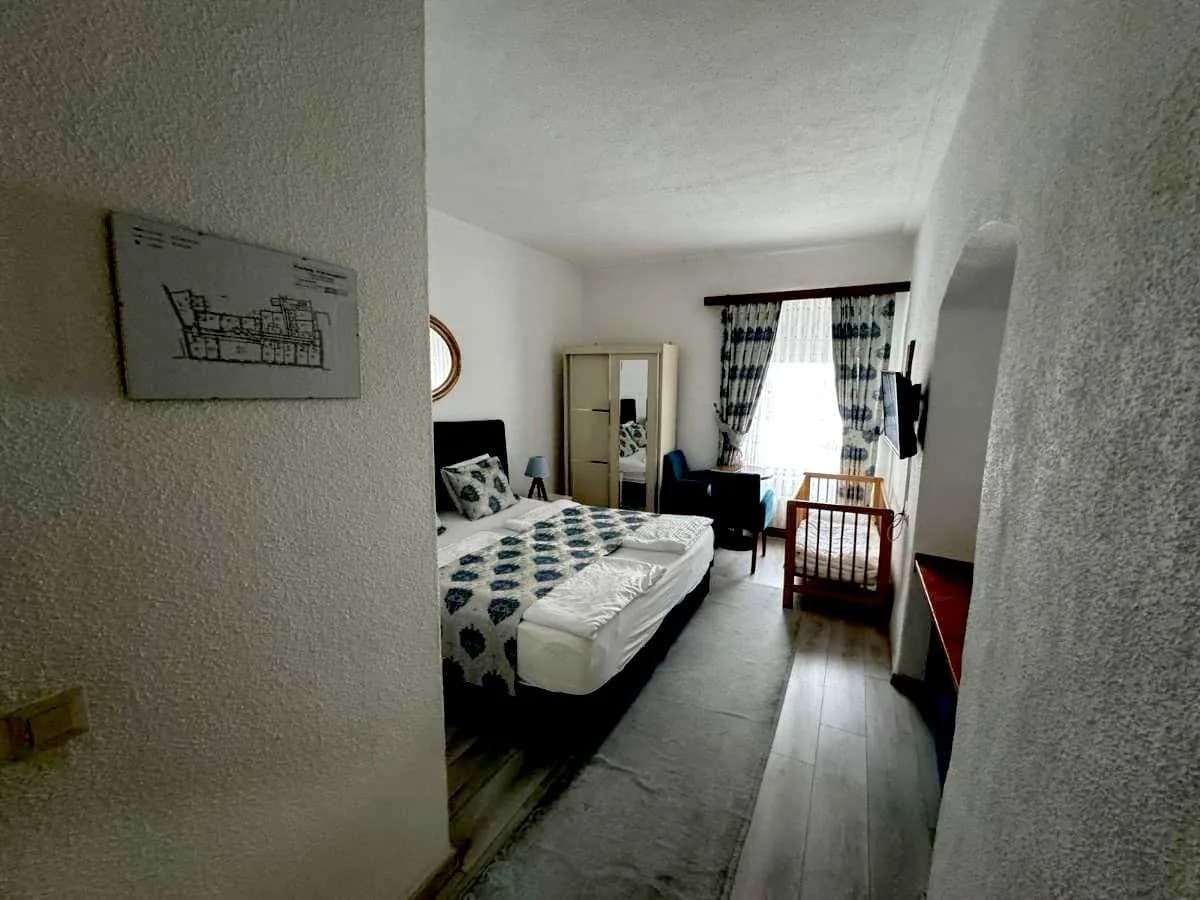 19-Zimmer-Gewerbeimmobilie kaufen in Melk – 1 337 m², € 799.000 – Bild 4 von 8