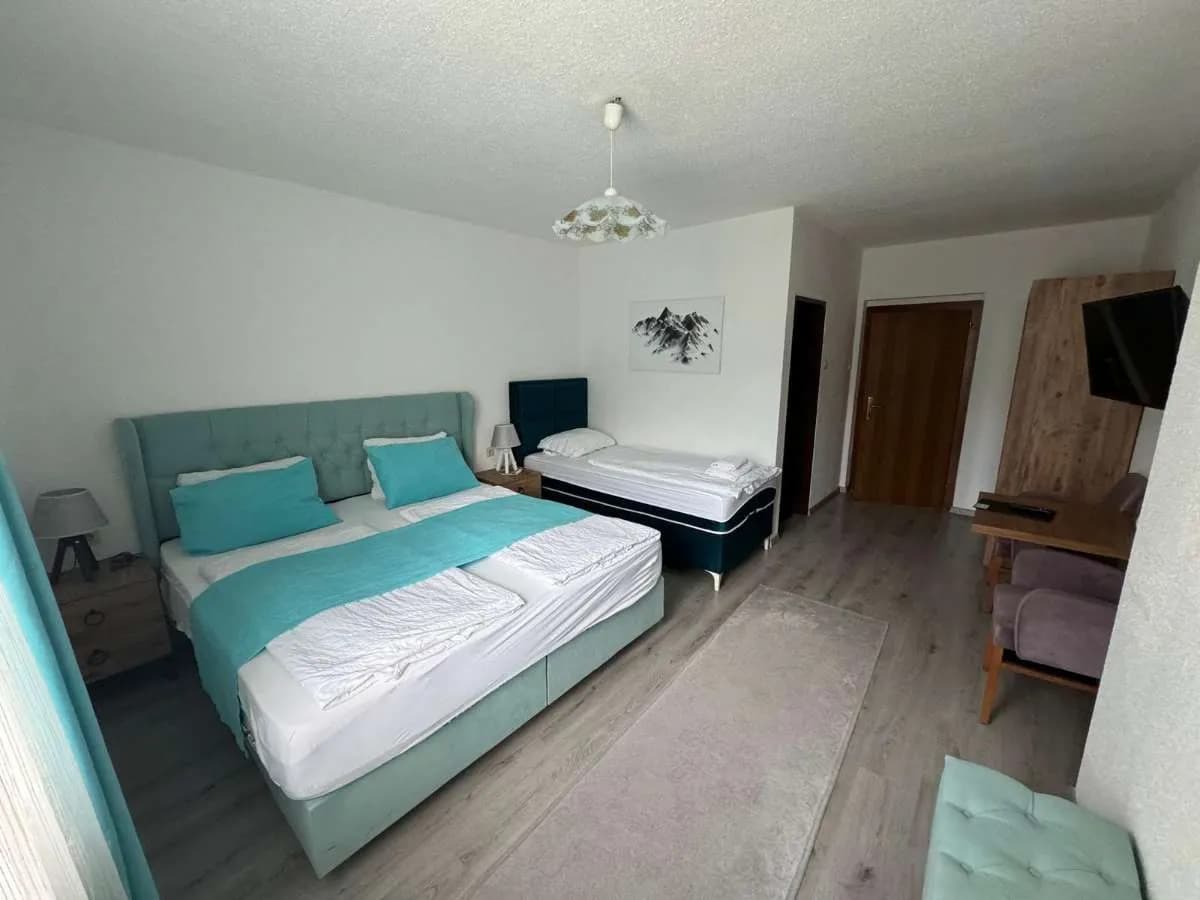 19-Zimmer-Gewerbeimmobilie kaufen in Melk – 1 337 m², € 799.000 – Bild 5 von 8