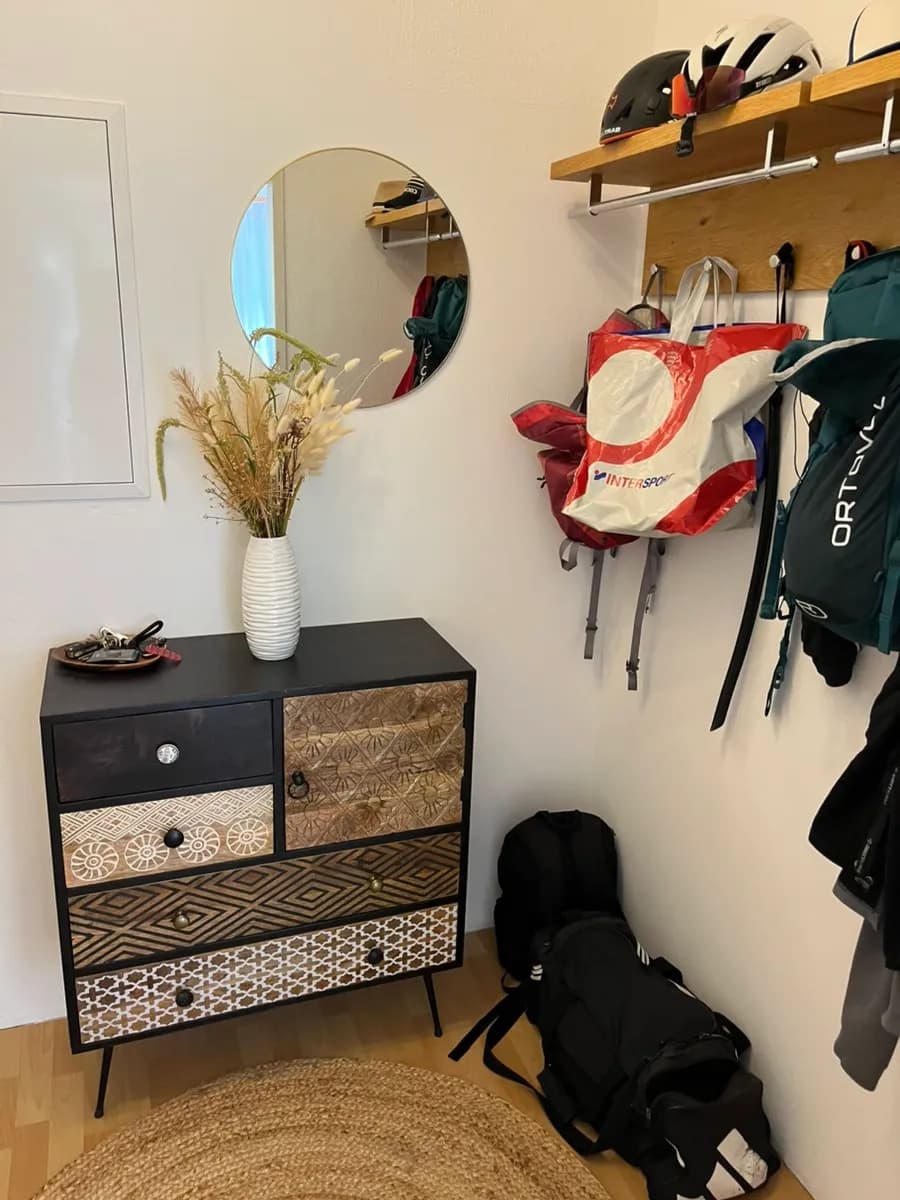 3-Zimmer-Wohnung mieten in Bruck-Mürzzuschlag – 76 m², € 863 – Bild 3 von 17