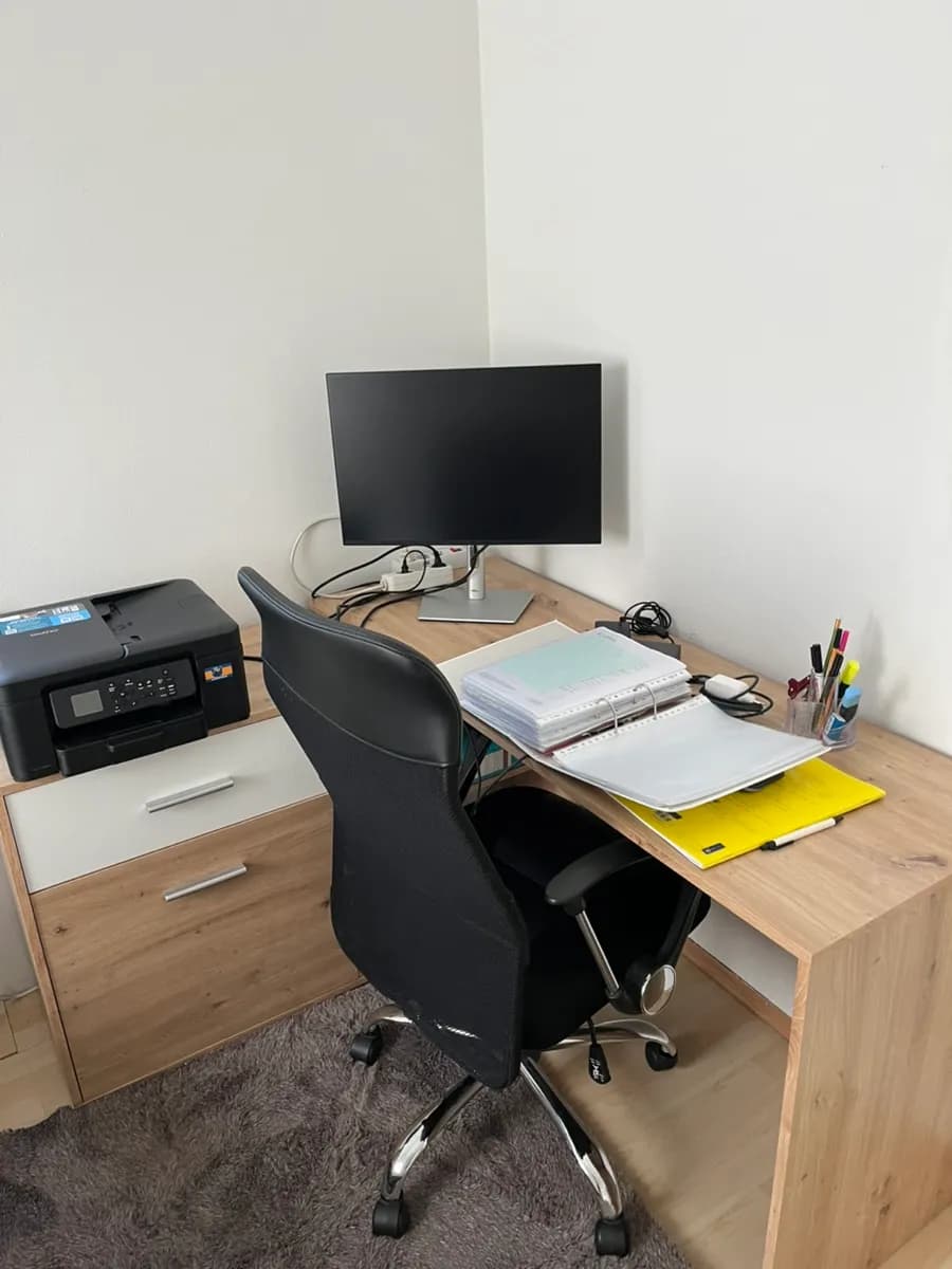 3-Zimmer-Wohnung mieten in Bruck-Mürzzuschlag – 76 m², € 863 – Bild 12 von 17