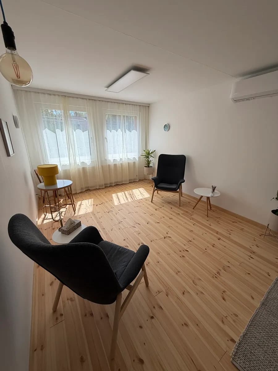 2-Zimmer-Gewerbeimmobilie mieten in Wien – 21 m², € 190