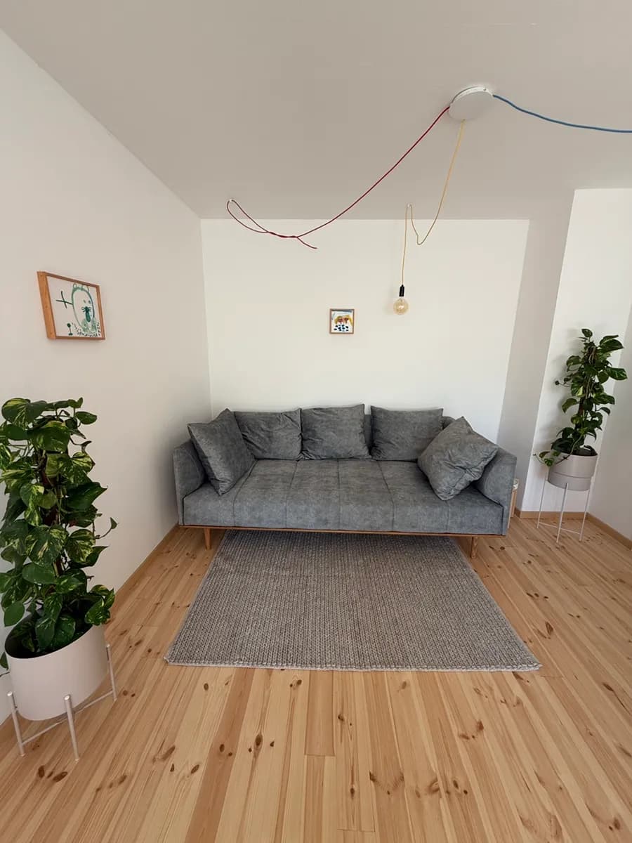 2-Zimmer-Gewerbeimmobilie mieten in Wien – 21 m², € 190 – Bild 3 von 16