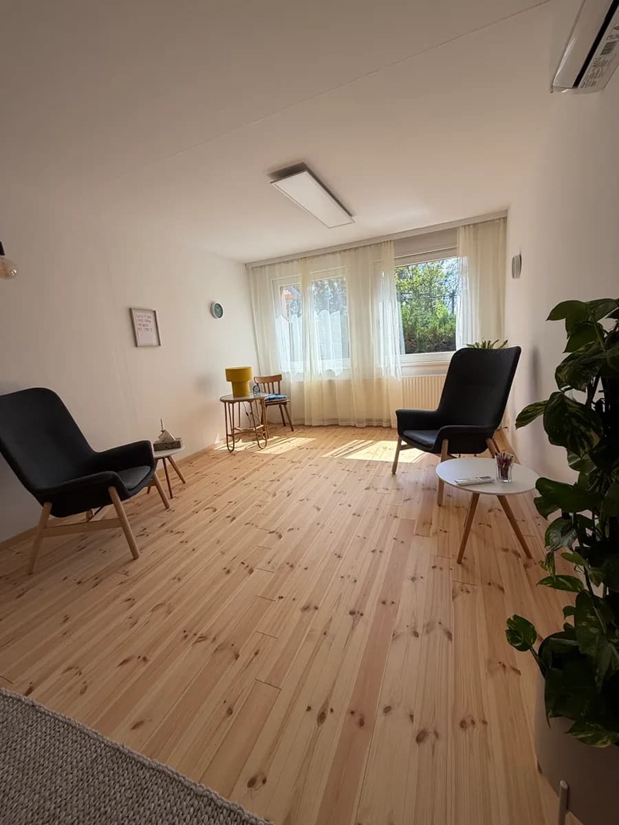 2-Zimmer-Gewerbeimmobilie mieten in Wien – 21 m², € 190 – Bild 4 von 16
