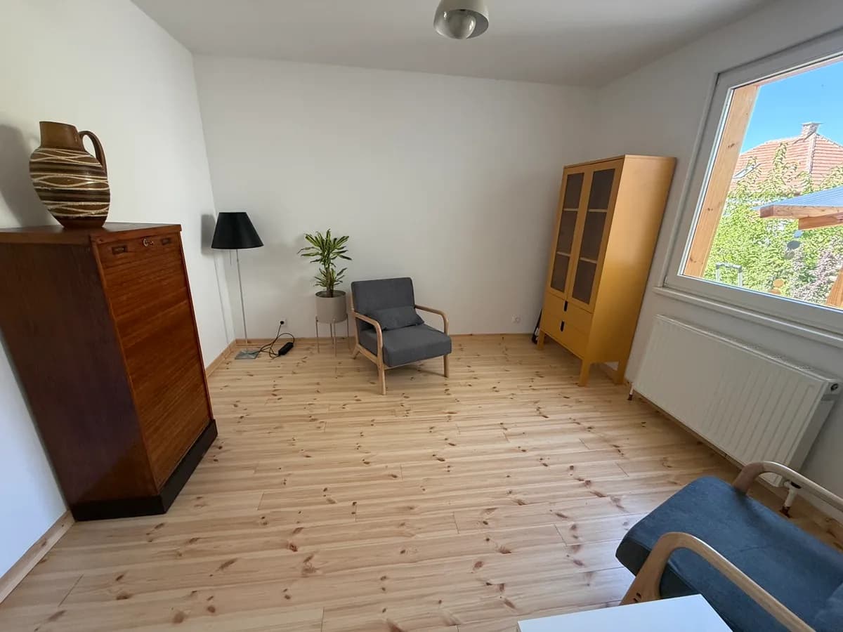 2-Zimmer-Gewerbeimmobilie mieten in Wien – 21 m², € 190 – Bild 5 von 16