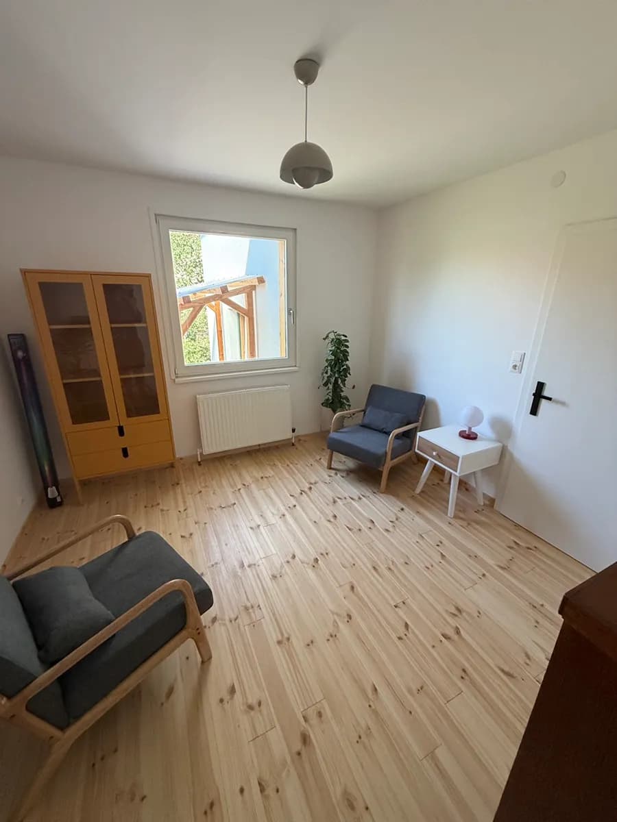 2-Zimmer-Gewerbeimmobilie mieten in Wien – 21 m², € 190 – Bild 7 von 16