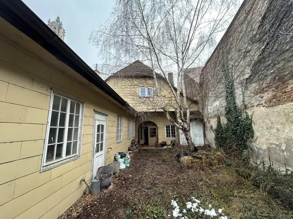 Haus kaufen in Sankt Pölten Land – 110 m², € 80.000 – Bild 2 von 12