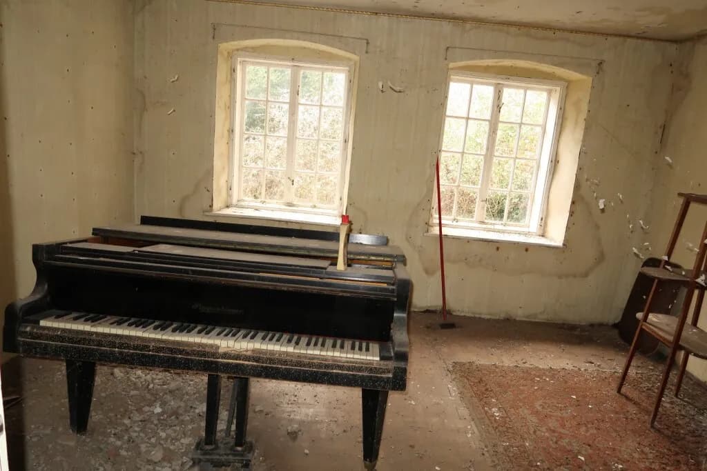 Haus kaufen in Sankt Pölten Land – 110 m², € 80.000 – Bild 5 von 12