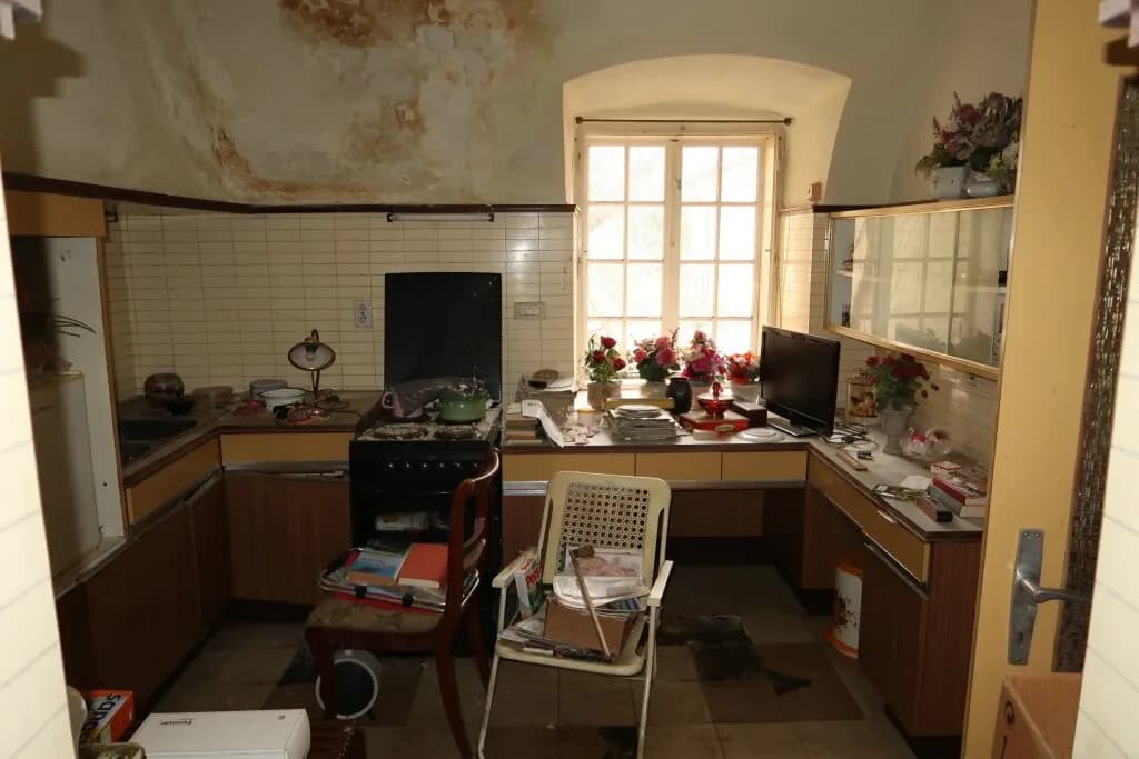 Haus kaufen in Sankt Pölten Land – 110 m², € 80.000 – Bild 6 von 12