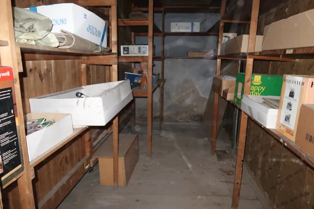 Haus kaufen in Sankt Pölten Land – 110 m², € 80.000 – Bild 9 von 12