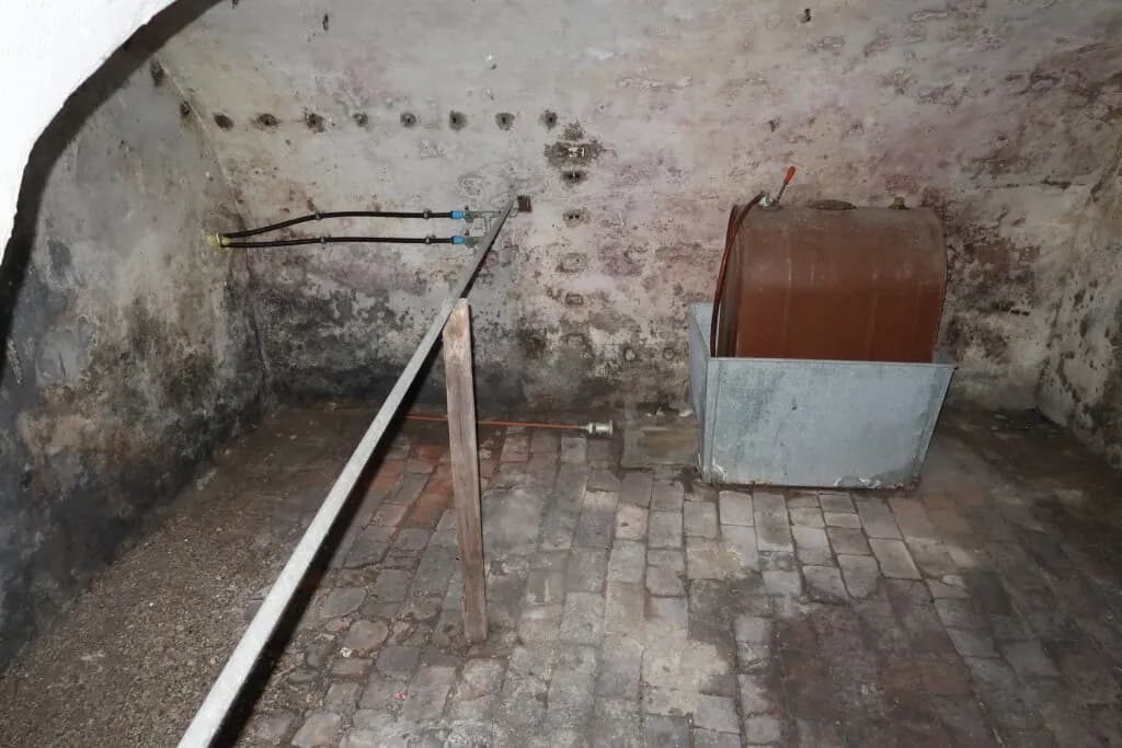 Haus kaufen in Sankt Pölten Land – 110 m², € 80.000 – Bild 10 von 12
