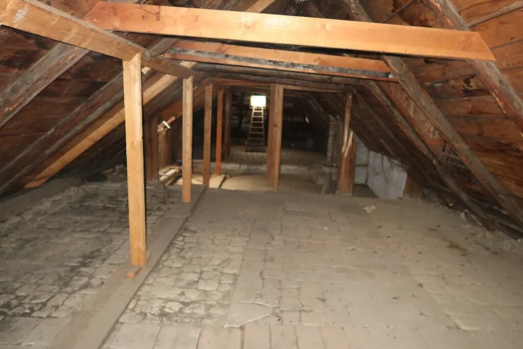 Haus kaufen in Sankt Pölten Land – 110 m², € 80.000 – Bild 11 von 12