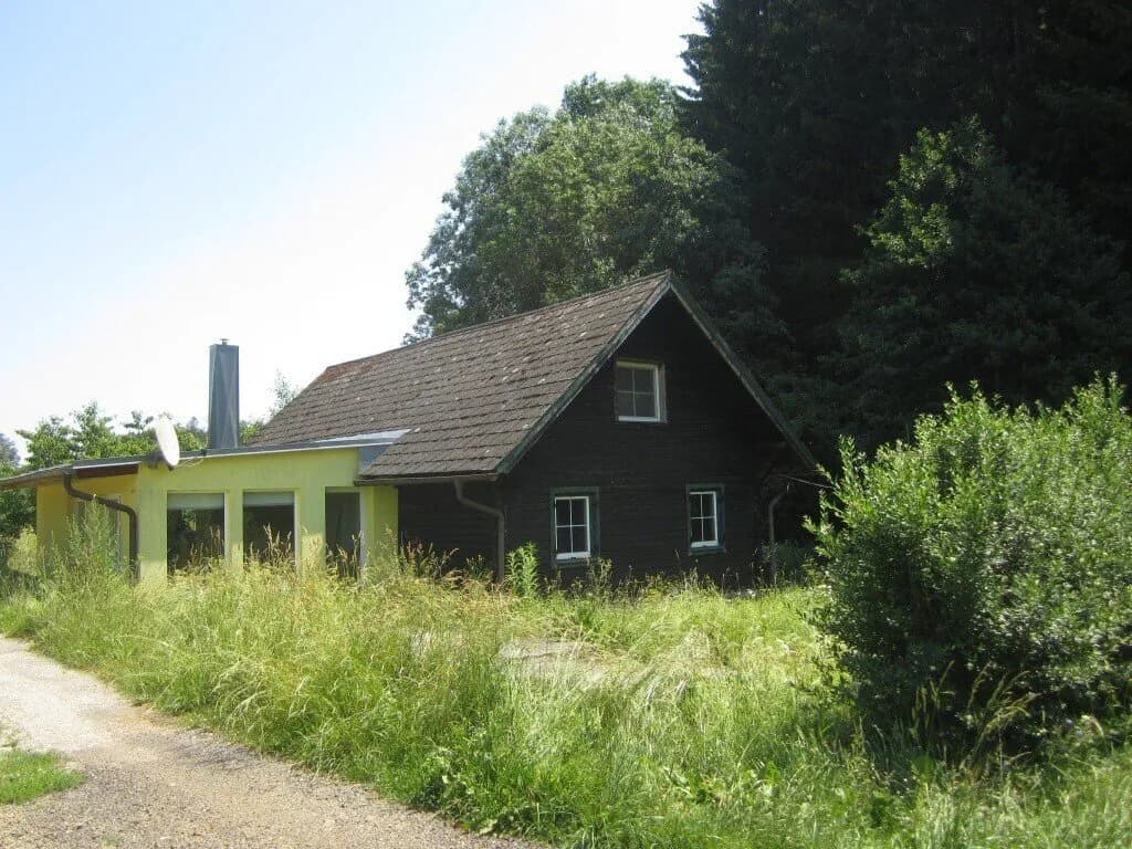 Haus kaufen in Zwettl – 118,05 m², € 125.000 – Bild 1 von 17