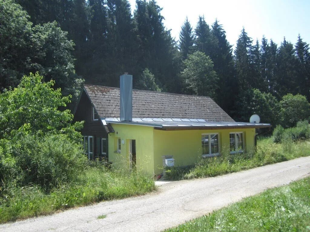 Haus kaufen in Zwettl – 118,05 m², € 125.000 – Bild 2 von 17